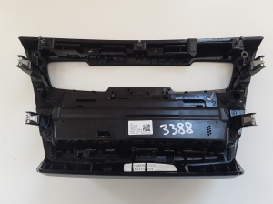 BMW X2 F39 (2017–2026) Heater control panel 9471102 - 3