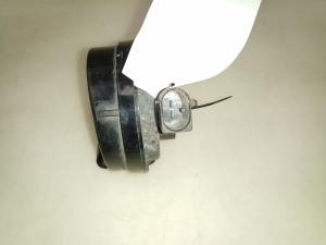 AUDI A6 C5 (1997–2005) Horn - 2