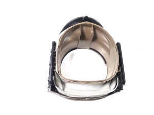 Mercedes Benz GL-Class 164 (2006–2012) Lenksäulenverkleidung innen A1644600795 - 3