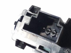 Mercedes Benz GL-Class 164 (2006–2012) Andurid A2518203710 - 2