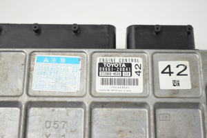 TOYOTA Allion T26 (2007–2017) Engine control unit 8966120B41 - 2