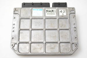 TOYOTA Allion T26 (2007–2017) Engine control unit 8966120B41 - 3