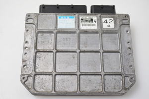 TOYOTA Allion T26 (2007–2017) Engine control unit 8966120B41 - 3
