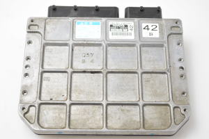 TOYOTA Allion T26 (2007–2017) Engine control unit 8966120B42 - 4