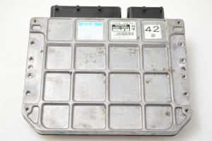 TOYOTA Allion T26 (2007–2017) Engine control unit 8966120B42 - 2