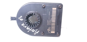  Steering position module 