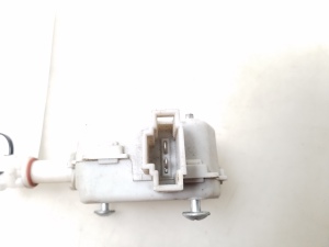 AUDI A2 (2000–2005) Verschluss des Tankdeckels 8Z0810773 - 2