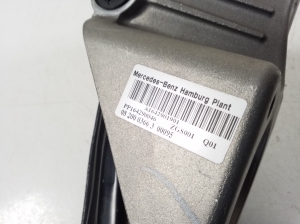 Mercedes Benz GL-Class 164 (2006–2012) Piduripedaal A1642901901 - 2