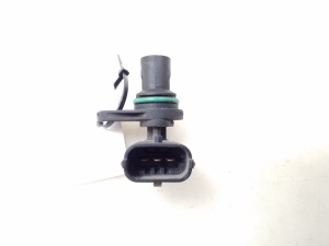 Opel Astra H (2004–2010) Kurbelwellensensor 55352609 - 2