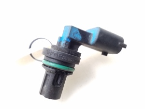 Opel Astra H (2004–2010) Kurbelwellensensor 55352609 - 3