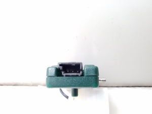 Volkswagen Touareg I (2002–2010) Antenas pastiprinātājs 7L6035577C - 2
