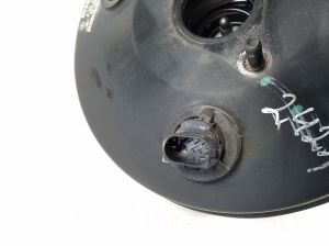 Mercedes Benz GL-Class 164 (2006–2012) Piduri vaakumpõis ja selle osad A1644301430 - 3