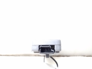Volkswagen Touareg I (2002–2010) Antenas pastiprinātājs 7L6035577 - 3