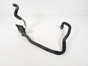 Mercedes Benz GL-Class 164 (2006–2012) Schlauch A1645060635 - 2