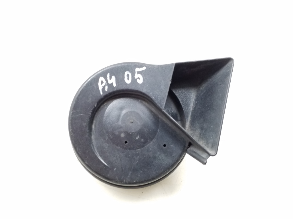 AUDI A4 B7/8E (2004-2008) Horn Signal 8E0951221A 25048560