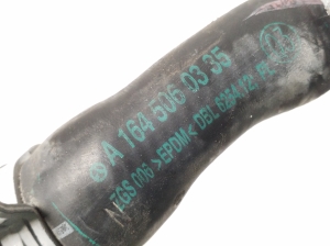 Mercedes Benz GL-Class 164 (2006–2012) Schlauch A1645060335 - 2