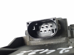Mercedes Benz GL-Class 164 (2006–2012) Gaspedal A1643000504 - 2