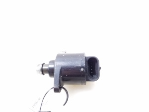 AUDI A6 C4 (1994–1997) Muu klapp 078133455D - 2