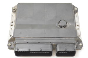 TOYOTA Ractis I (2005–2010) Motorsteuergerät 8966152D20 - 4