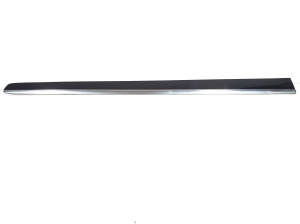   Zierleiste Tür vorne  - A1646905262 