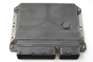 TOYOTA Ractis I (2005–2010) Motorsteuergerät 8966152J00 - 4
