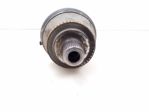 AUDI A4 B7 (2004–2008) Front drive shaft and its parts 8E0407272 - 3