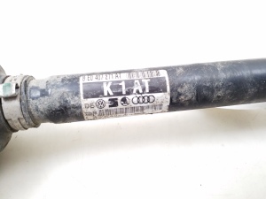 AUDI A4 B7 (2004–2008) Front drive shaft and its parts 8E0407271AT - 4