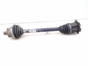   Front drive shaft and its parts  - 8E0407271AT 