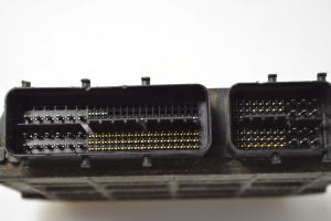TOYOTA Corolla (2006–2012) Engine control unit 8966112D20 - 4