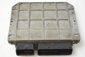 TOYOTA Corolla (2006–2012) Engine control unit 8966112D20 - 2