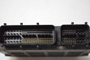 TOYOTA Corolla (2006–2012) Engine control unit 8966112D20 - 3