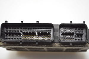 TOYOTA Corolla (2006–2012) Engine control unit 8966112D20 - 2