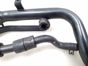 AUDI A4 B7 (2004–2008) Hose - 3