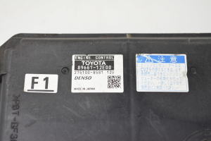 TOYOTA Blade E150 (2006–2009) Engine control unit 8966112E00 - 2