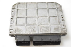 TOYOTA Blade E150 (2006–2009) Engine control unit 8966112E00 - 4