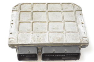 TOYOTA Blade E150 (2006–2009) Engine control unit 8966112E00 - 3