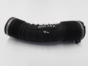   Air intake hose 