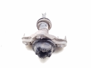 AUDI A4 B7 (2004–2008) Front shock absorber and its components - 2