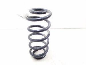   Front spring 