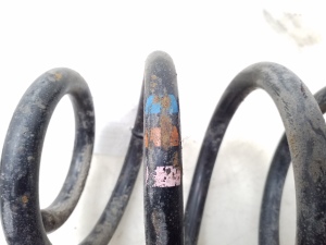 AUDI A4 B7 (2004–2008) Front spring - 2