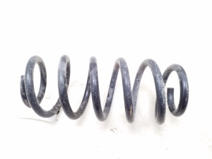 AUDI A4 B7 (2004–2008) Front spring - 3