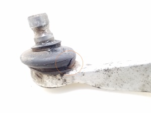 AUDI A4 B7 (2004–2008) Front control arm - 2