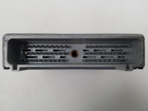 Ford Focus (1998–2005) Motorsteuergerät 98AB12A650CFG - 3