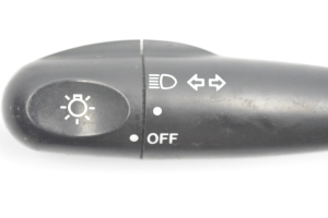TOYOTA Yaris (1999–2005) Blinkerschalter 1736481 - 2