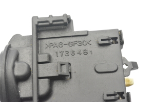 TOYOTA Yaris (1999–2005) Blinkerschalter 1736481 - 3