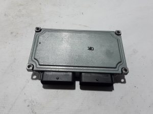 RENAULT Latitude (2010–2017) Control unit 310320117R - 2