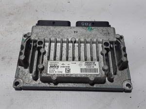 Control unit - 310320117R