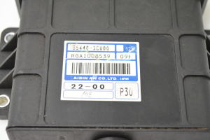 Hyundai Genesis I (2008–2013) Getriebesteuergerät 954403C000 - 5