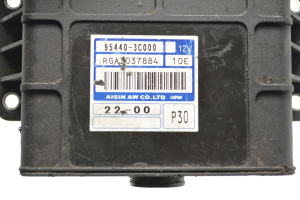 Hyundai Genesis I (2008–2013) Getriebesteuergerät 954403C000 - 4