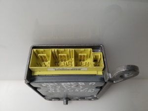 NISSAN Primera P12 (2001–2008) Airbagsteuergerät 98820AV200 - 3